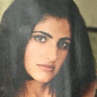 Kubbra Sait Nackt