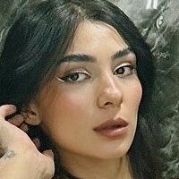 Kübra Miranda Çamlıbel Nackt