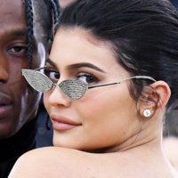Kylie Travis Nackt