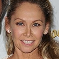 Kym Johnson Nackt