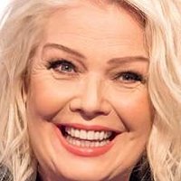 Kym Wilde Nackt