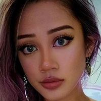 Kyoobot(Kiana) Nackt