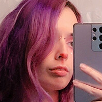 Kyronin Velkysen Nackt