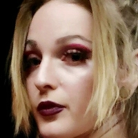 lady-amethyst Nackt