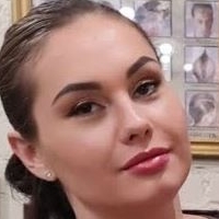 Lady Barber Alyona Nackt