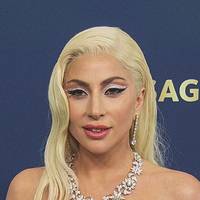Lady Gaga Nackt