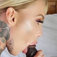 Lady Lauren Brock Nackt