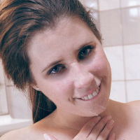 Lady Lyne Nackt
