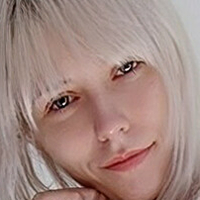Lady Zero Nackt