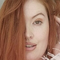 ladygingerlust Nackt