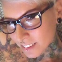 LadyKinkyCat Nackt