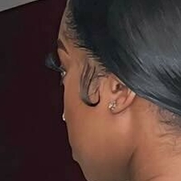 Ladymula Nackt