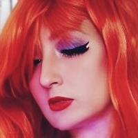 Ladyrossy Nackt
