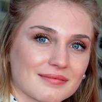 Laetitia Clement Nackt