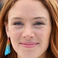 Laetitia Dosch Nackt