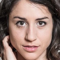 Laia Alberch Nackt