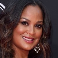 Laila Ali Nackt