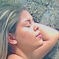 Laila Miranda Nackt