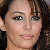 Laila Rouass Nackt
