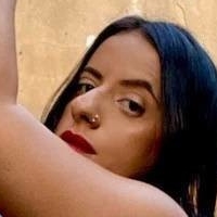 Lais Alves Nackt