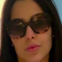Laís Rodrigues Caldas Nackt