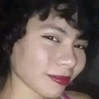 Lala Vieira Nackt