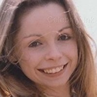 Lalla Ward Nackt