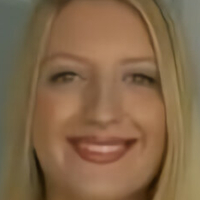 Lana Briski Nackt