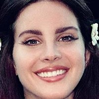 Lana Del Rey Nackt