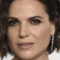 Lana Parrilla Nackt