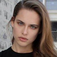 Lana Zakocela Nackt