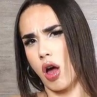 Lanah Frias Nackt