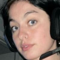 Lanaroosje Nackt