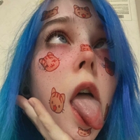 LaniFlufunny Nackt