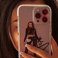 Lara Benjamina Nackt