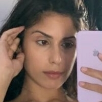 Lara Camilo Nackt