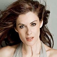 Lara Corrochano Nackt