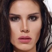 Lara Suerol Nackt