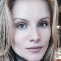 Larisa Polonsky Nackt