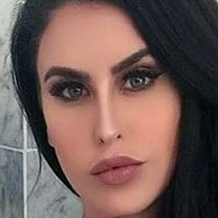 Larissa Bartolo Nackt