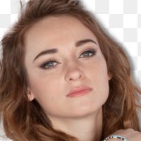 Larissa Riess Nackt