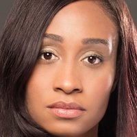 LaRonda Renee Nackt