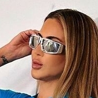 Larsa Marie Pippen Nackt