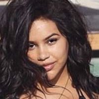Lateysha Grace Nackt