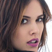 Lau Contreras Nackt