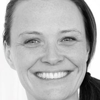 Laufey Elíasdóttir Nackt