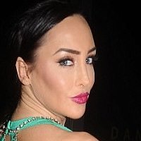 Laura-Alicia Summers Nackt