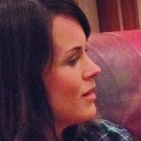 Laura Bozzone Nackt