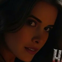 Laura Contreras Nackt