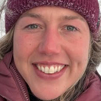 Laura Dahlmeier Nackt
